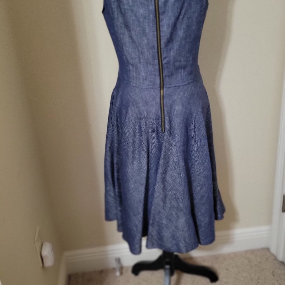 Dress - Picture 2 of 3